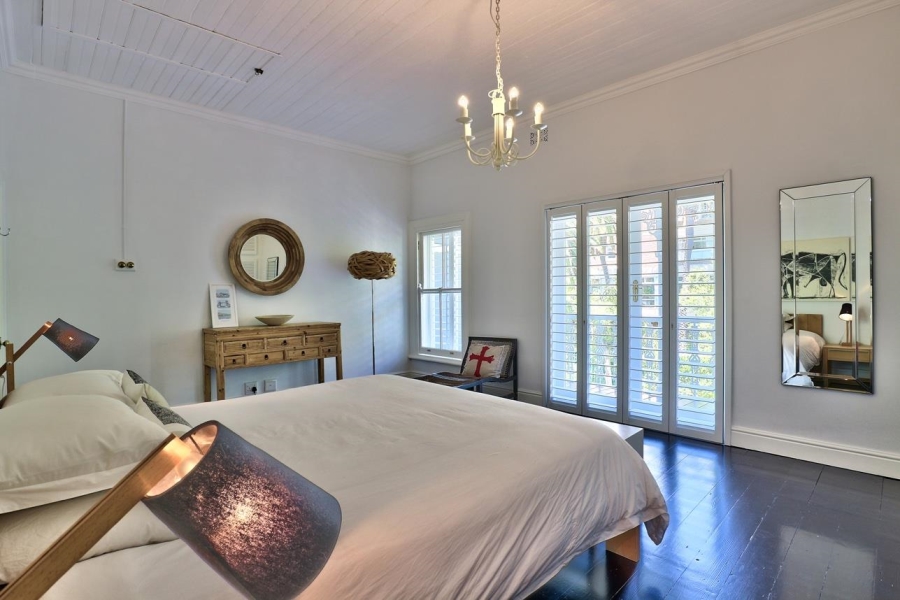 3 Bedroom Property for Sale in Gardens Western Cape